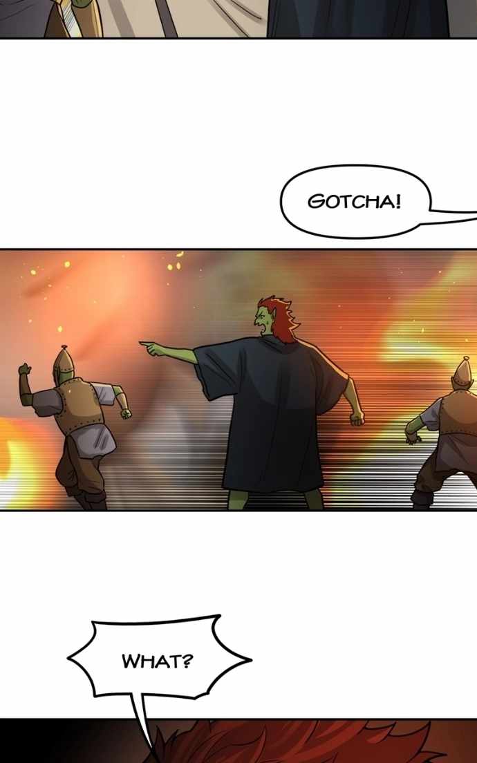 Lord of Goblins Chapter 113 - Page 19 in English