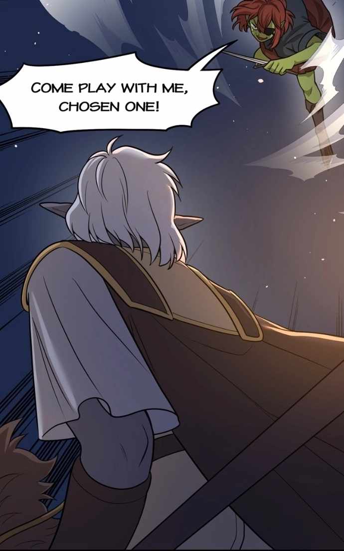 Lord of Goblins Chapter 113 - Page 30 in English