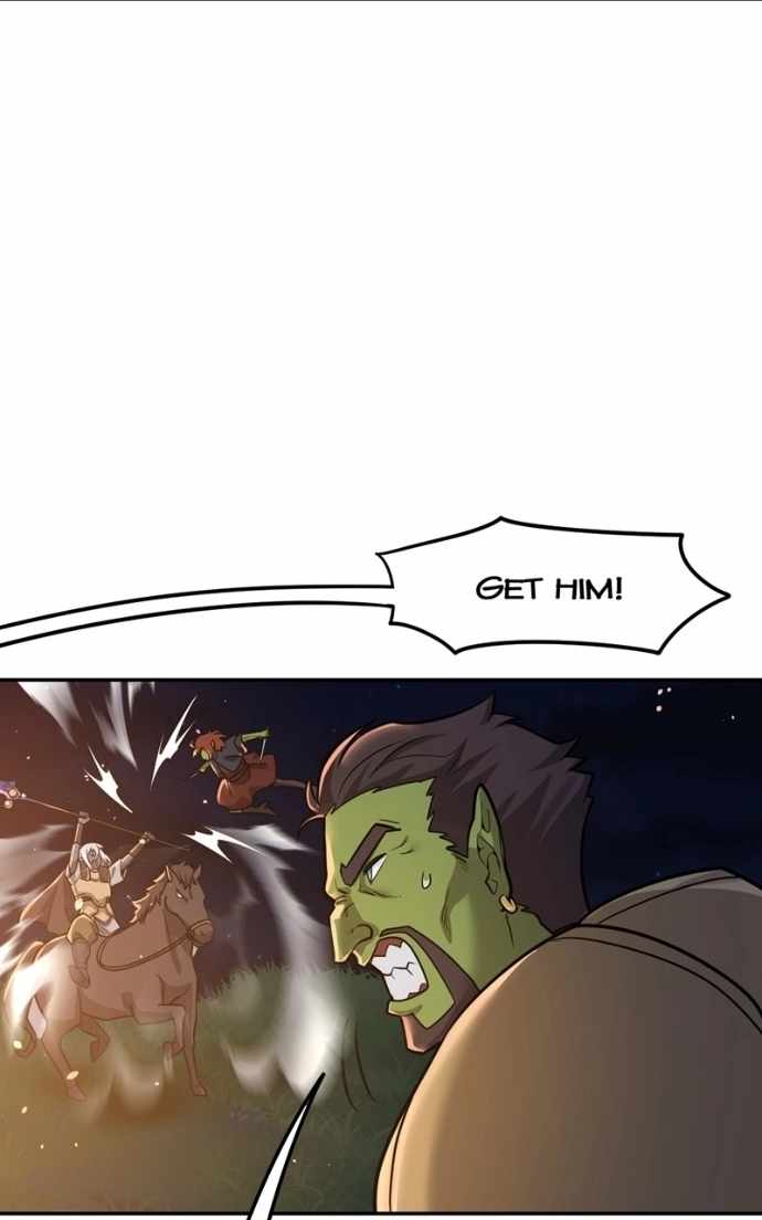 Lord of Goblins Chapter 113 - Page 31 in English