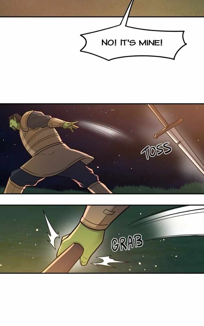 Lord of Goblins Chapter 113 - Page 33 in English