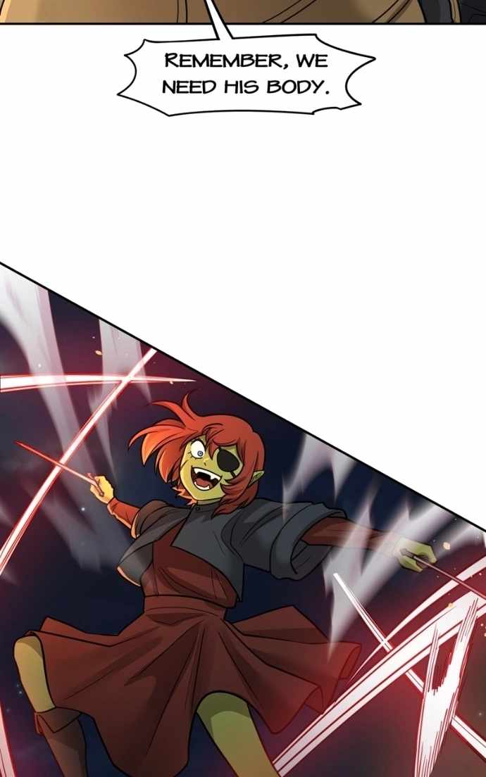 Lord of Goblins Chapter 113 - Page 46 in English