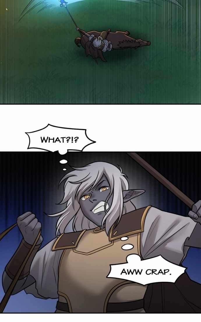 Lord of Goblins Chapter 113 - Page 50 in English