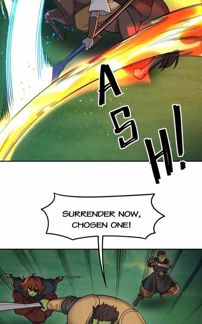 Lord of Goblins Chapter 113 - Page 53 in English