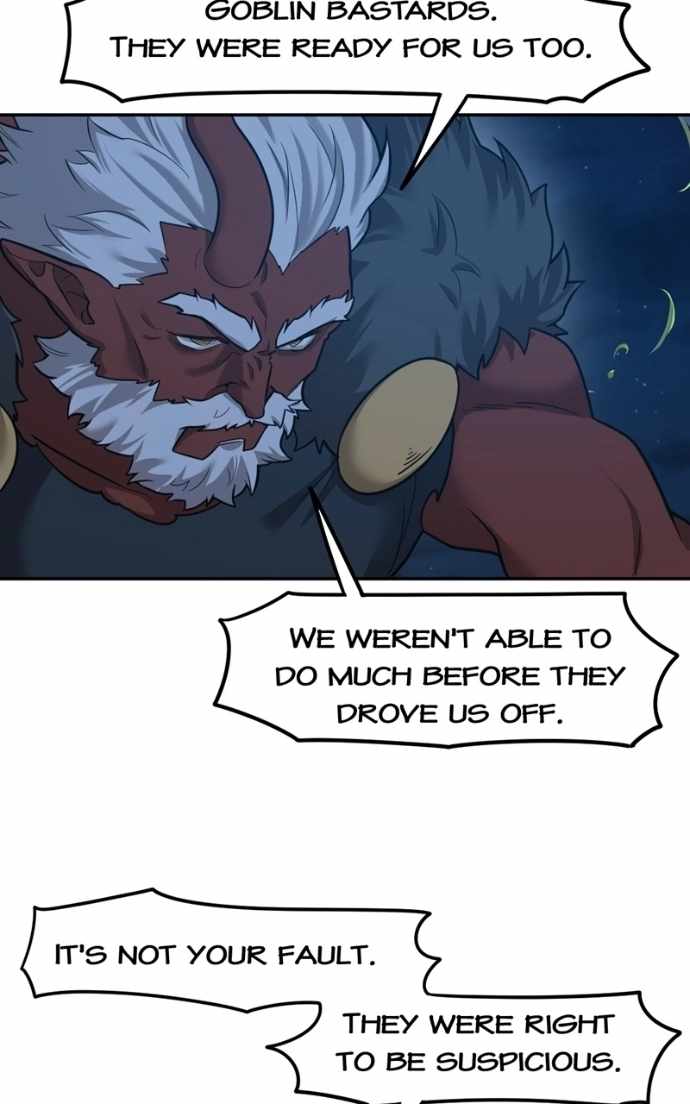 Lord of Goblins Chapter 113 - Page 64 in English