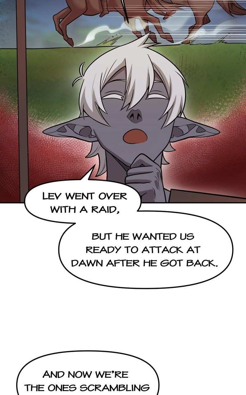Lord of Goblins Chapter 114 - Page 10 in English