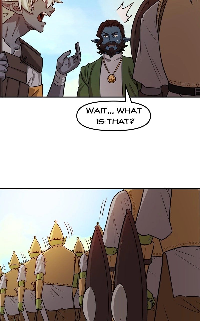 Lord of Goblins Chapter 114 - Page 12 in English