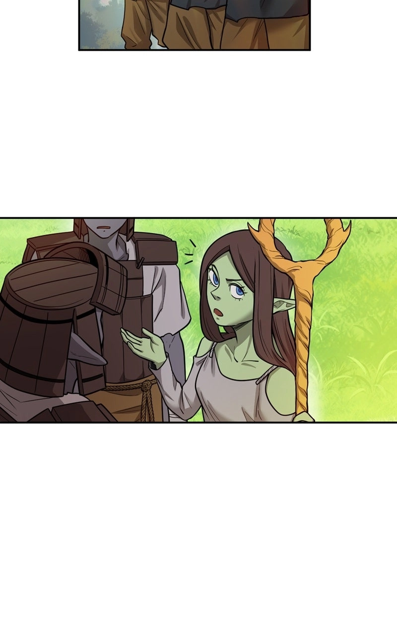 Lord of Goblins Chapter 114 - Page 15 in English