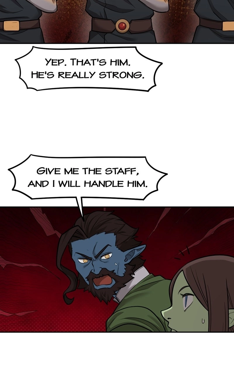 Lord of Goblins Chapter 114 - Page 23 in English