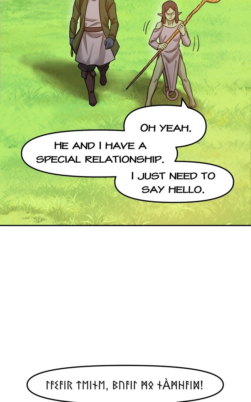 Lord of Goblins Chapter 114 - Page 25 in English