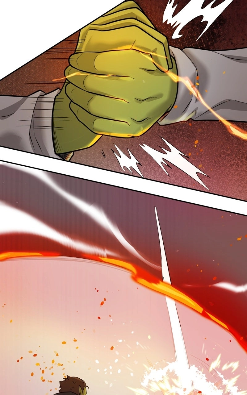 Lord of Goblins Chapter 114 - Page 28 in English