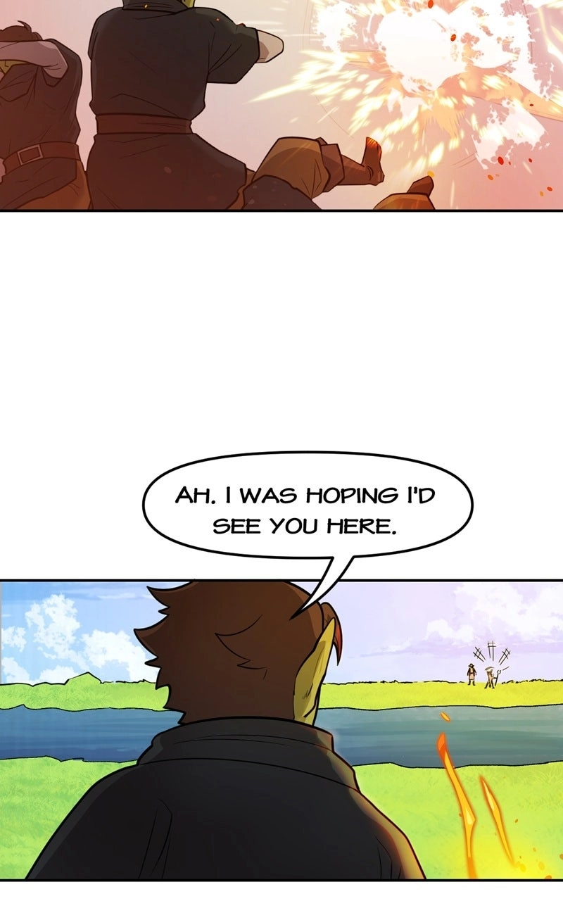 Lord of Goblins Chapter 114 - Page 29 in English