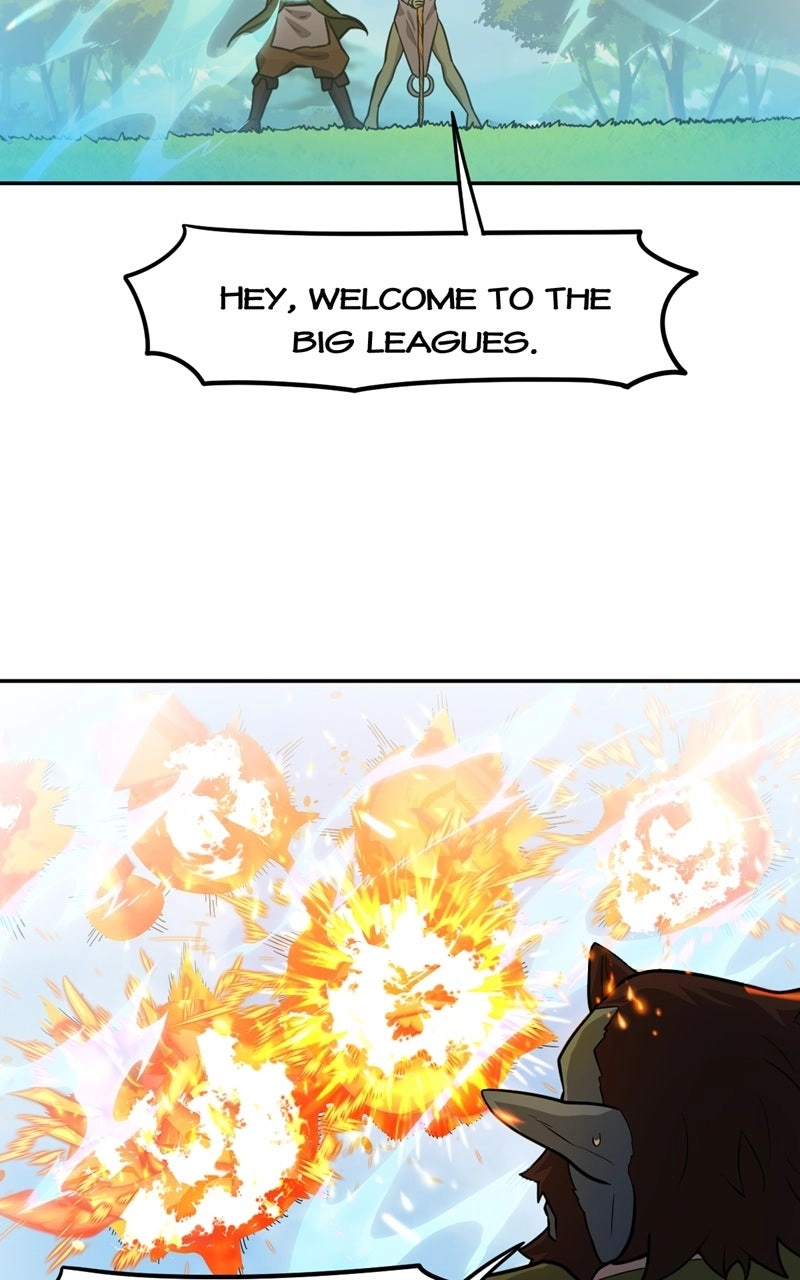 Lord of Goblins Chapter 114 - Page 32 in English