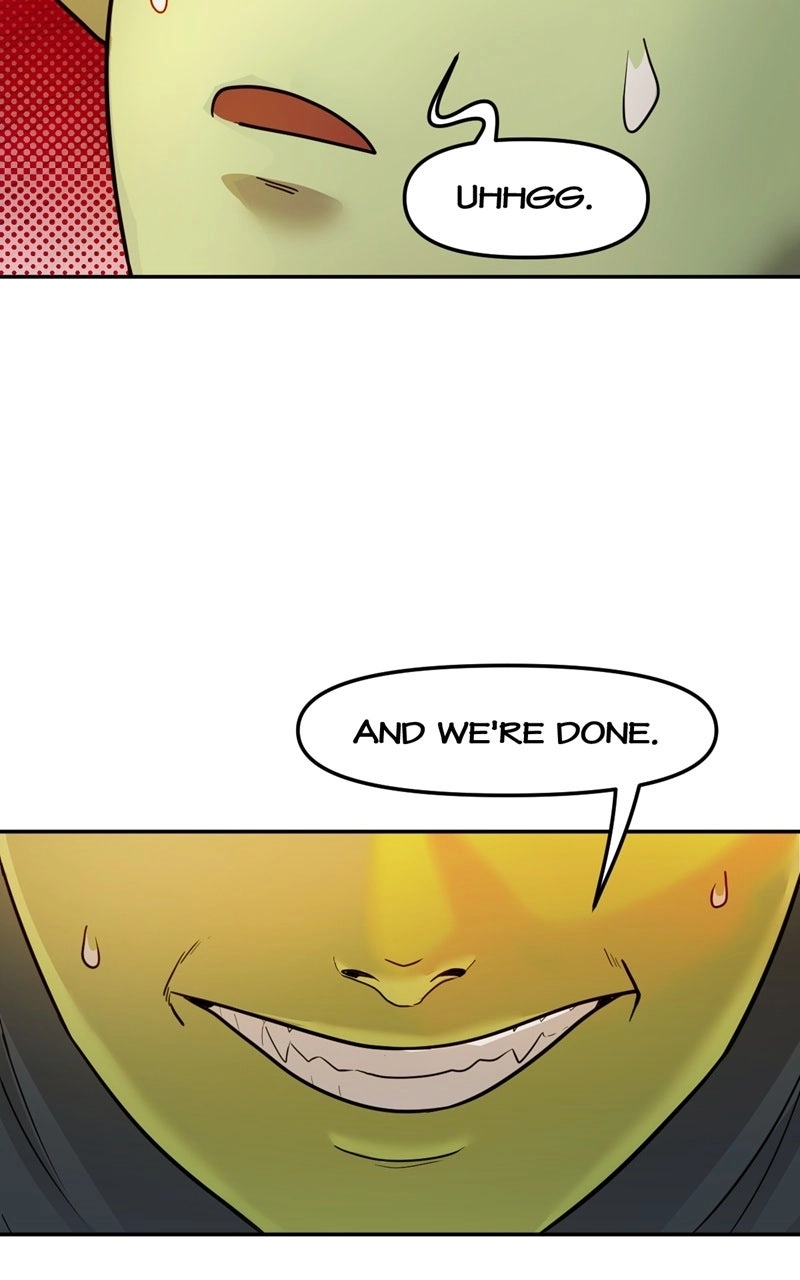 Lord of Goblins Chapter 114 - Page 40 in English