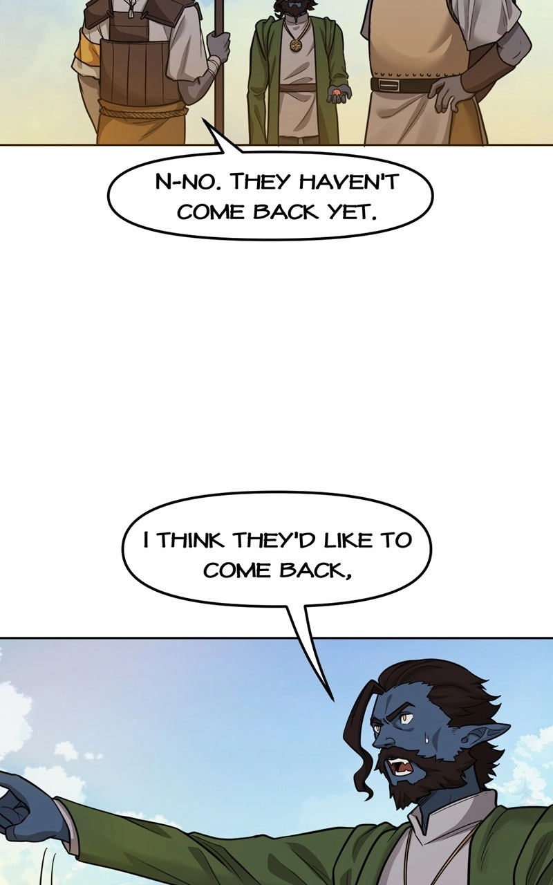 Lord of Goblins Chapter 114 - Page 7 in English