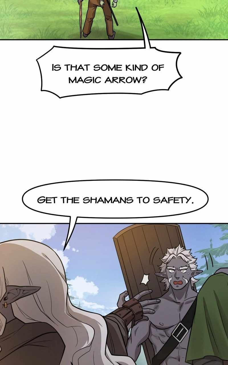 Lord of Goblins Chapter 115 - Page 18 in English