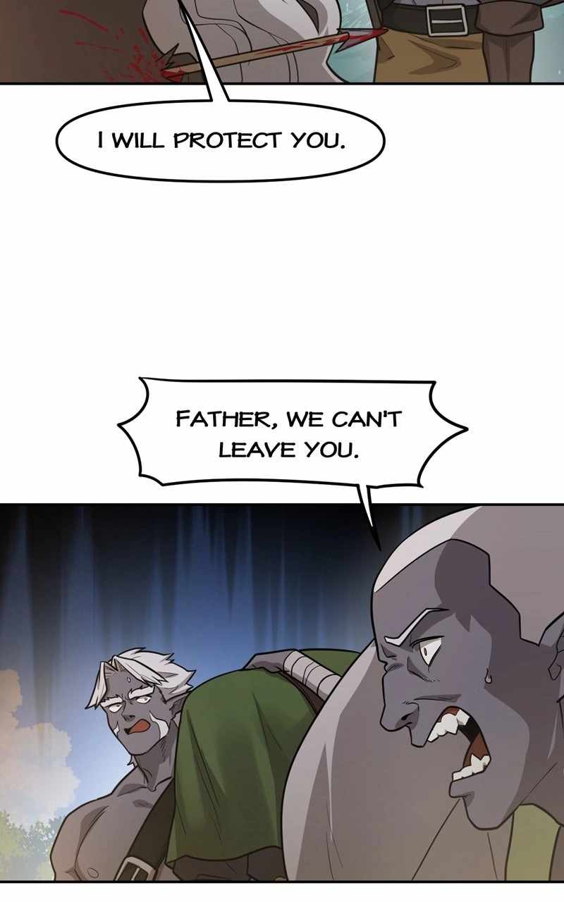 Lord of Goblins Chapter 115 - Page 19 in English