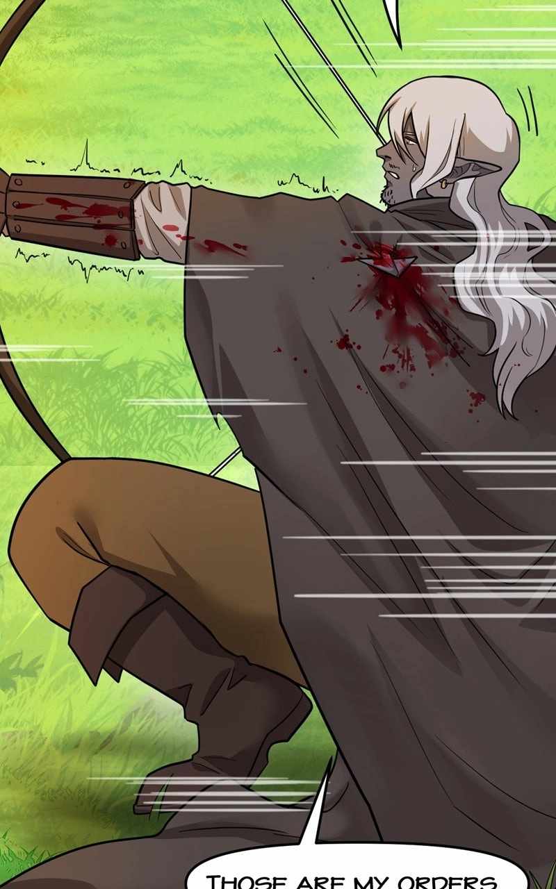 Lord of Goblins Chapter 115 - Page 20 in English