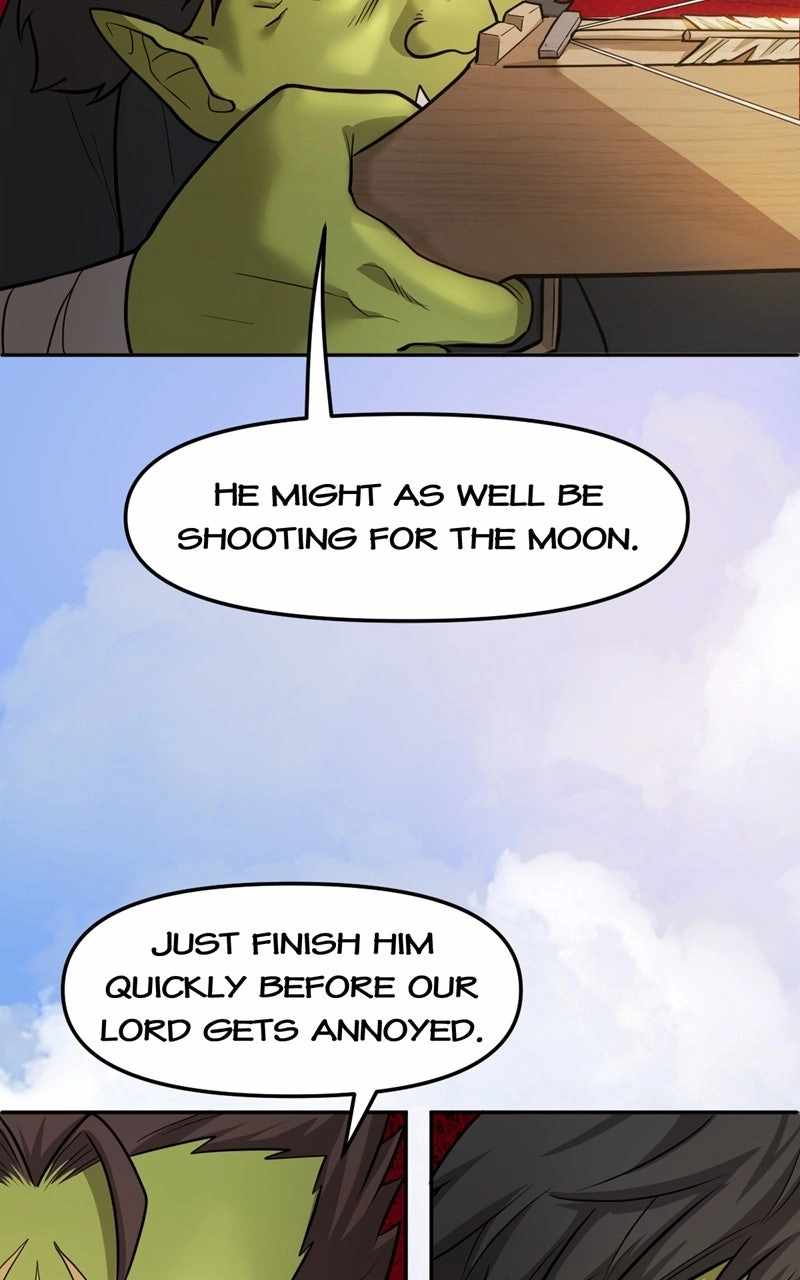 Lord of Goblins Chapter 115 - Page 25 in English