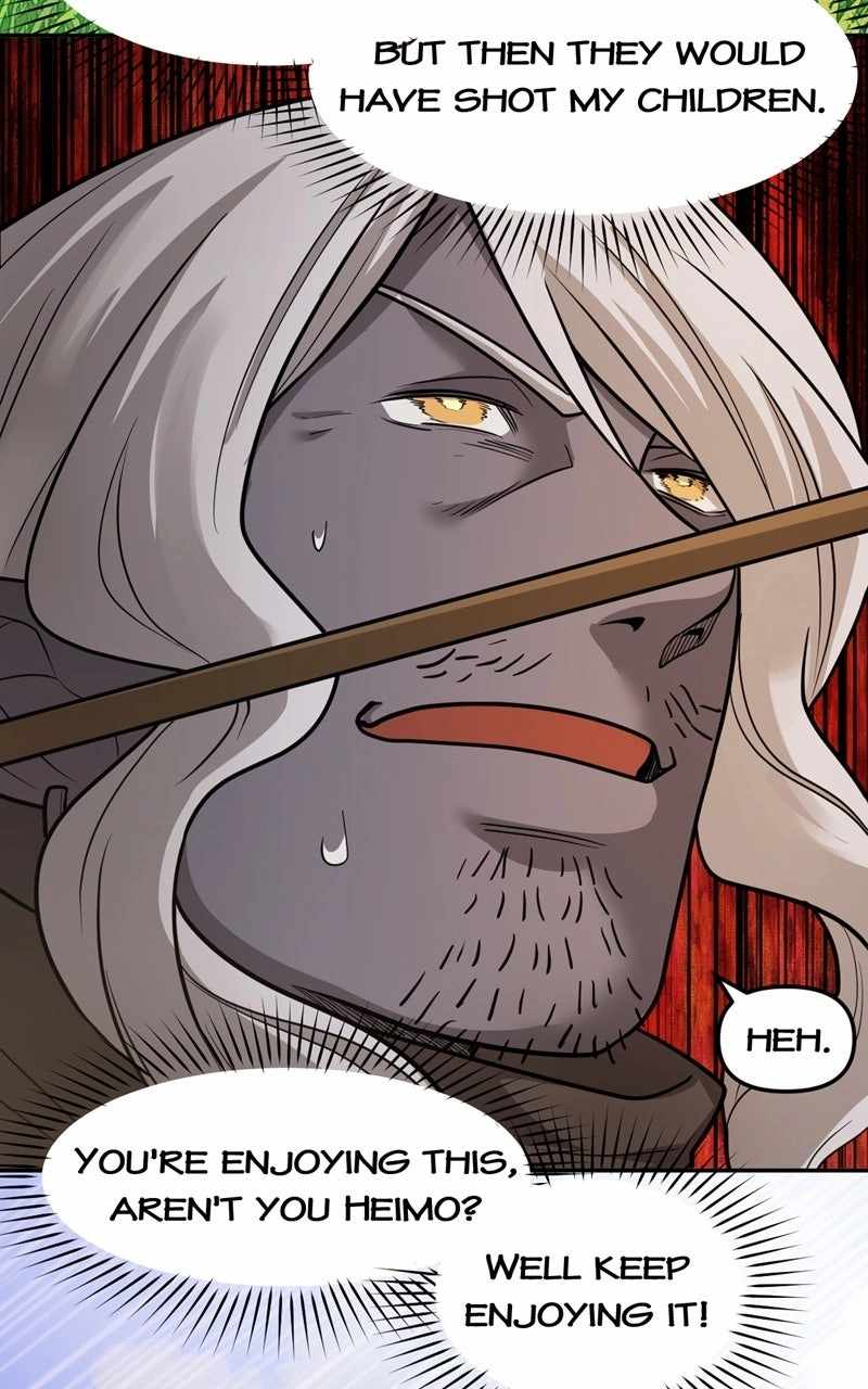 Lord of Goblins Chapter 115 - Page 27 in English