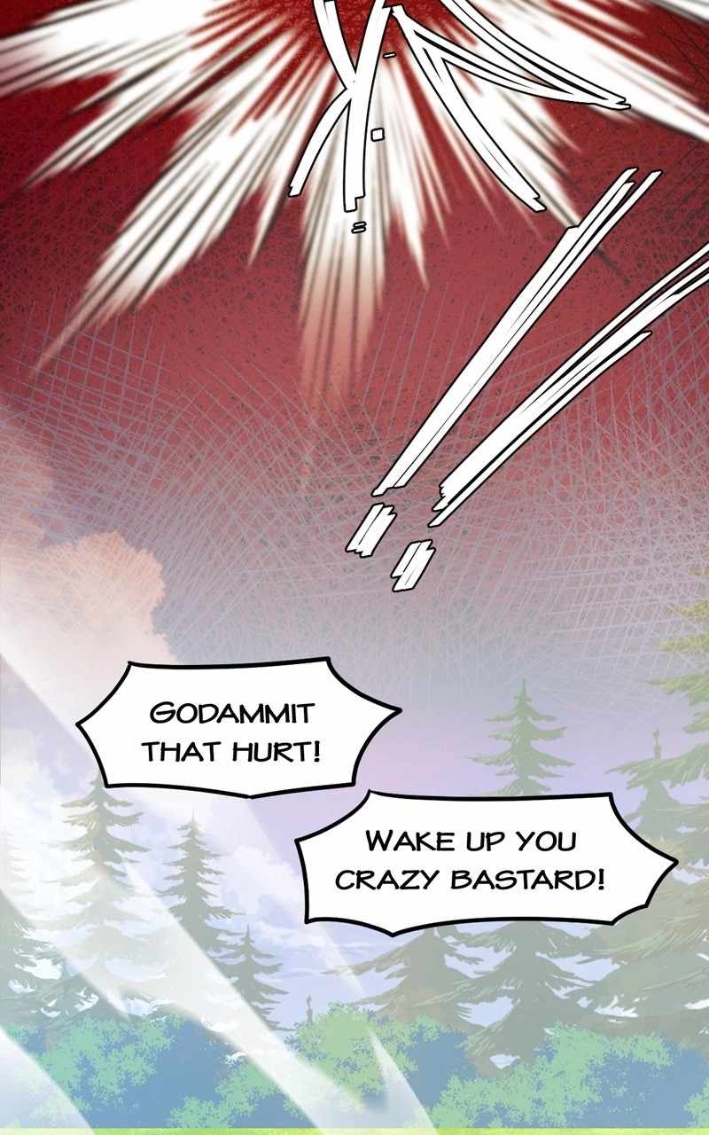Lord of Goblins Chapter 115 - Page 32 in English