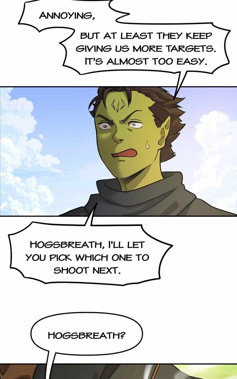 Lord of Goblins Chapter 115 - Page 35 in English