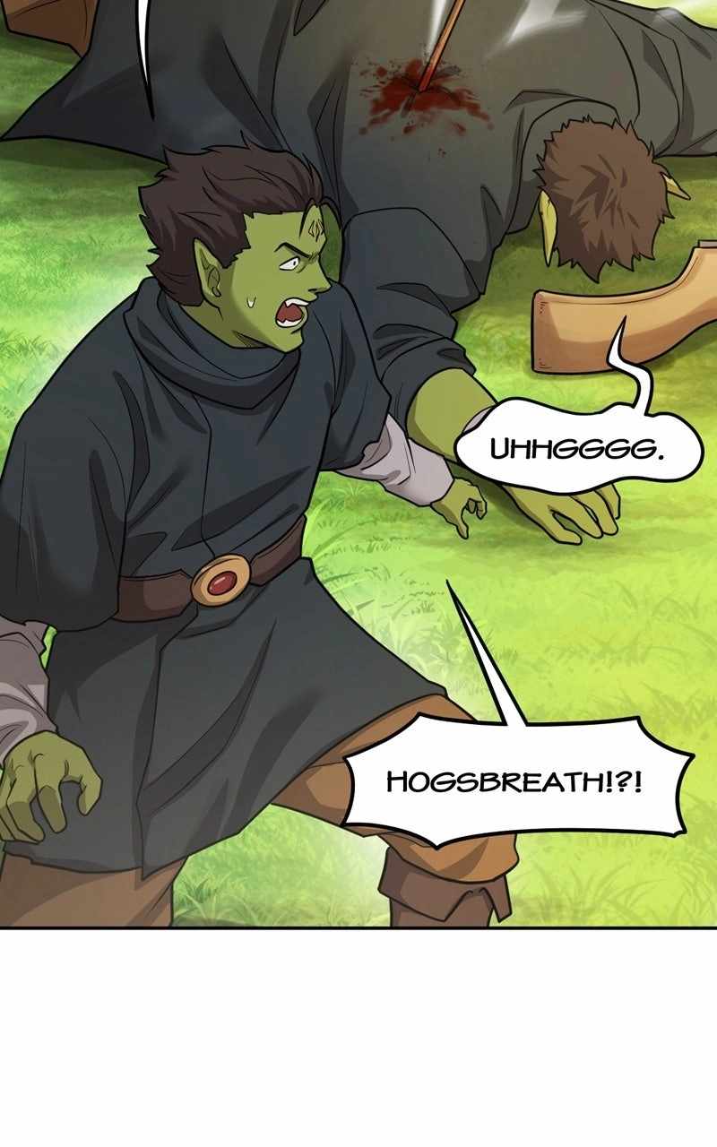 Lord of Goblins Chapter 115 - Page 36 in English