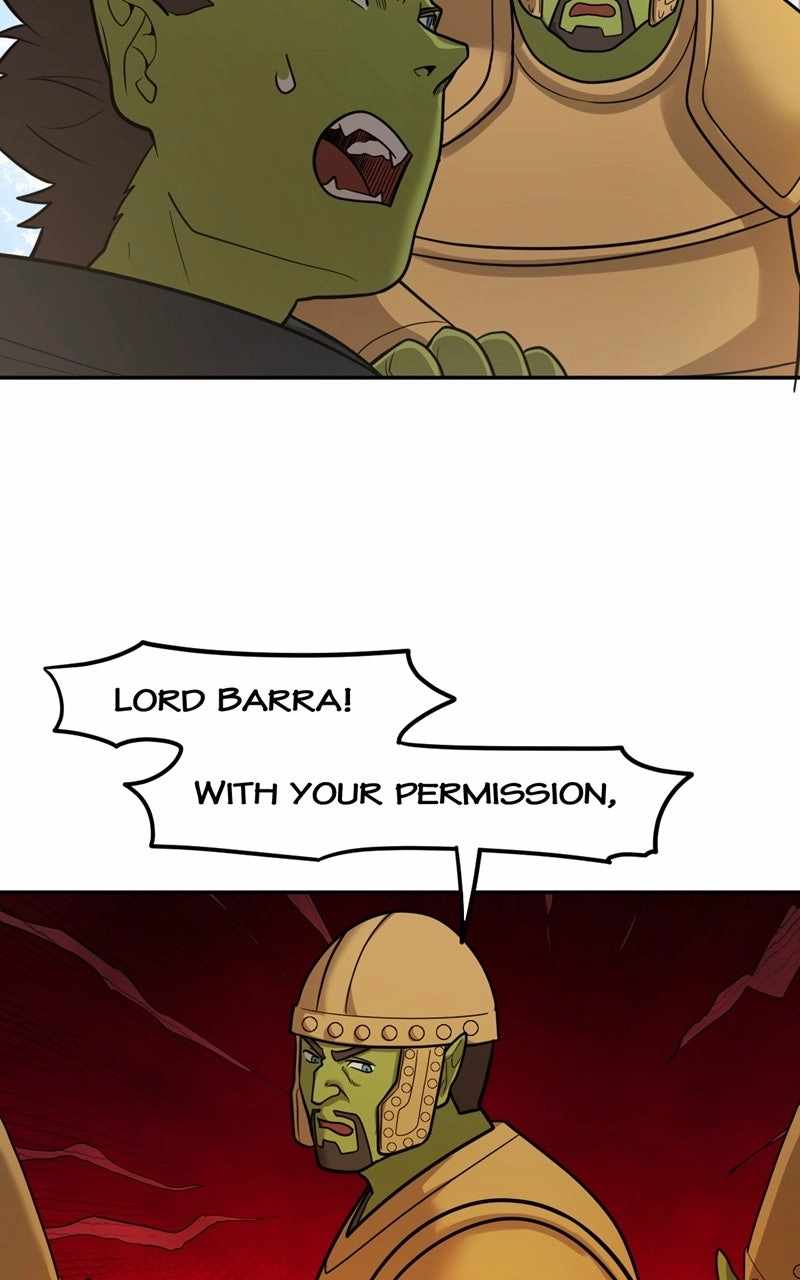 Lord of Goblins Chapter 115 - Page 38 in English