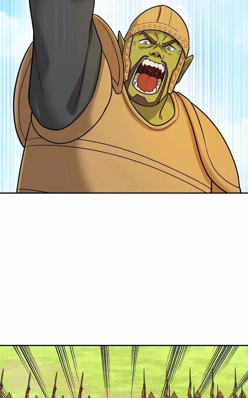Lord of Goblins Chapter 115 - Page 42 in English