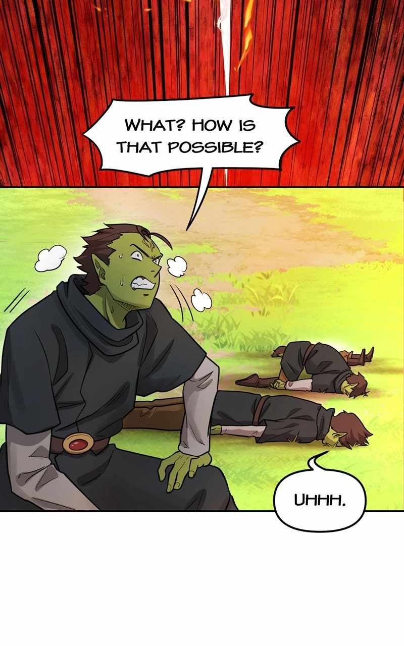 Lord of Goblins Chapter 115 - Page 6 in English