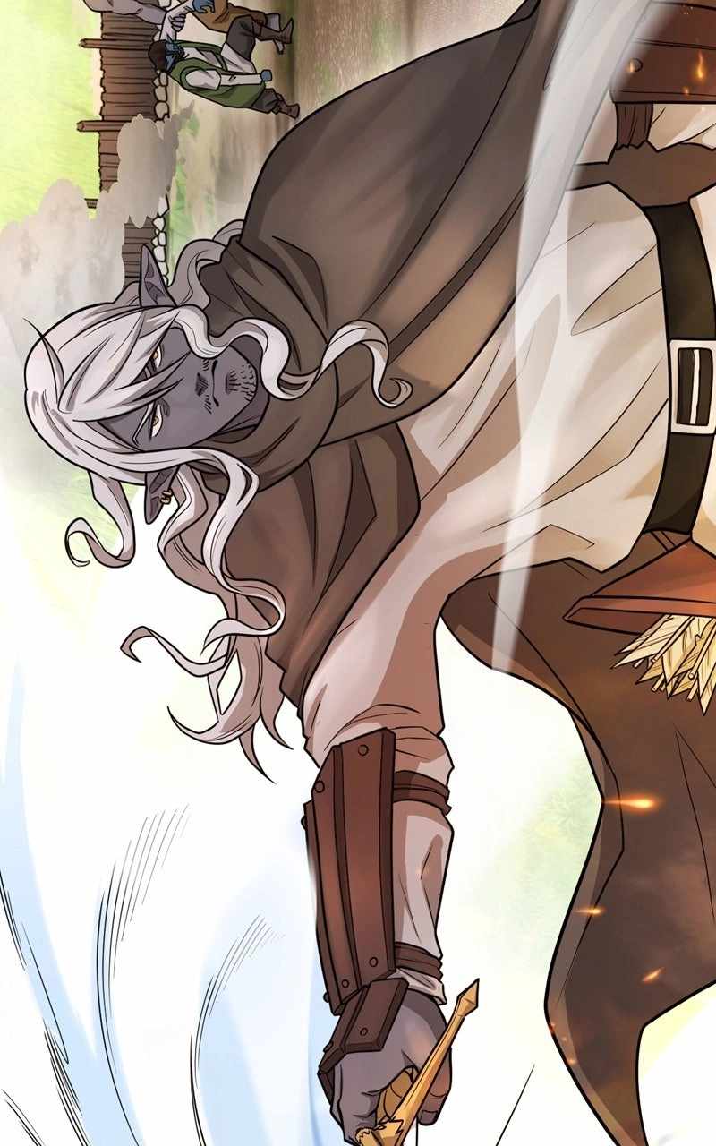 Lord of Goblins Chapter 115 - Page 8 in English