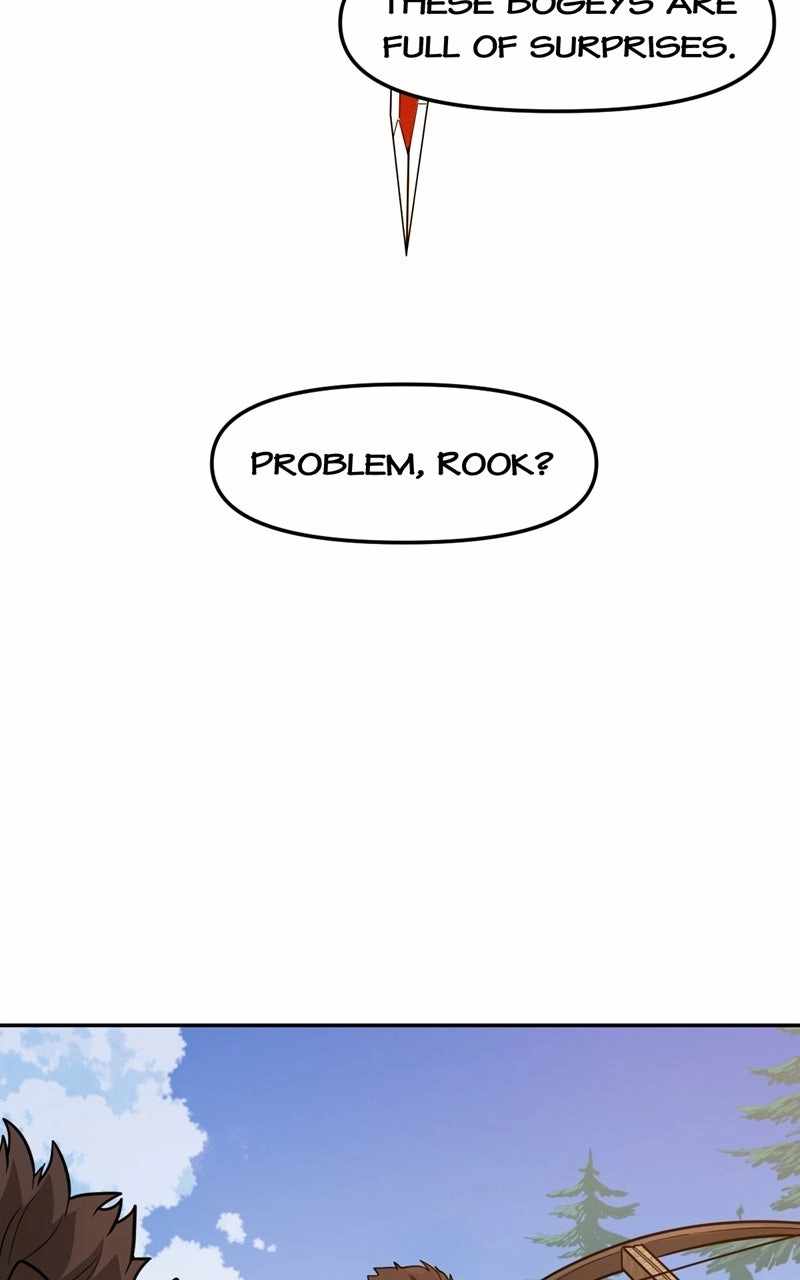 Lord of Goblins Chapter 115 - Page 9 in English