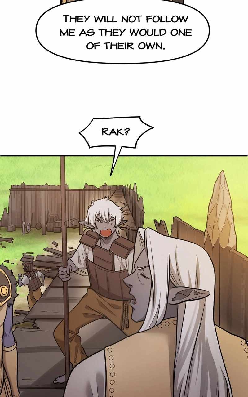 Lord of Goblins Chapter 116 - Page 16 in English