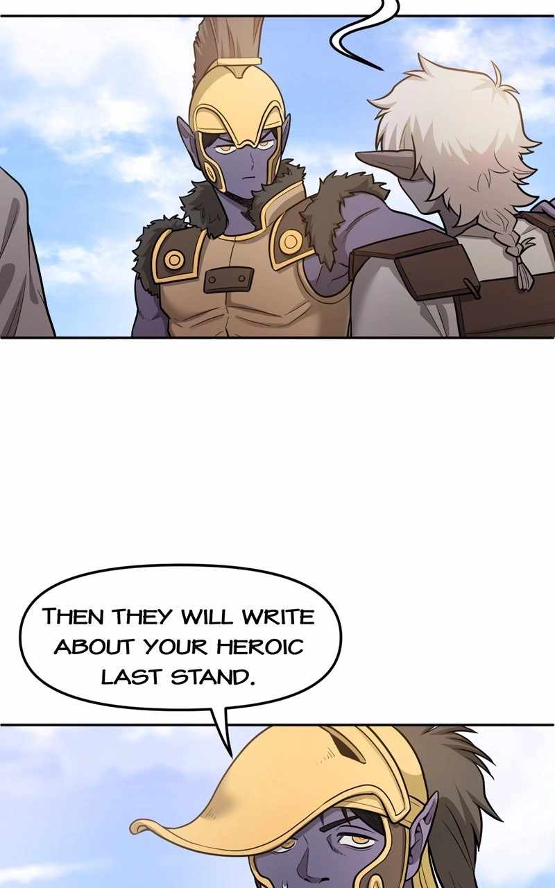 Lord of Goblins Chapter 116 - Page 20 in English