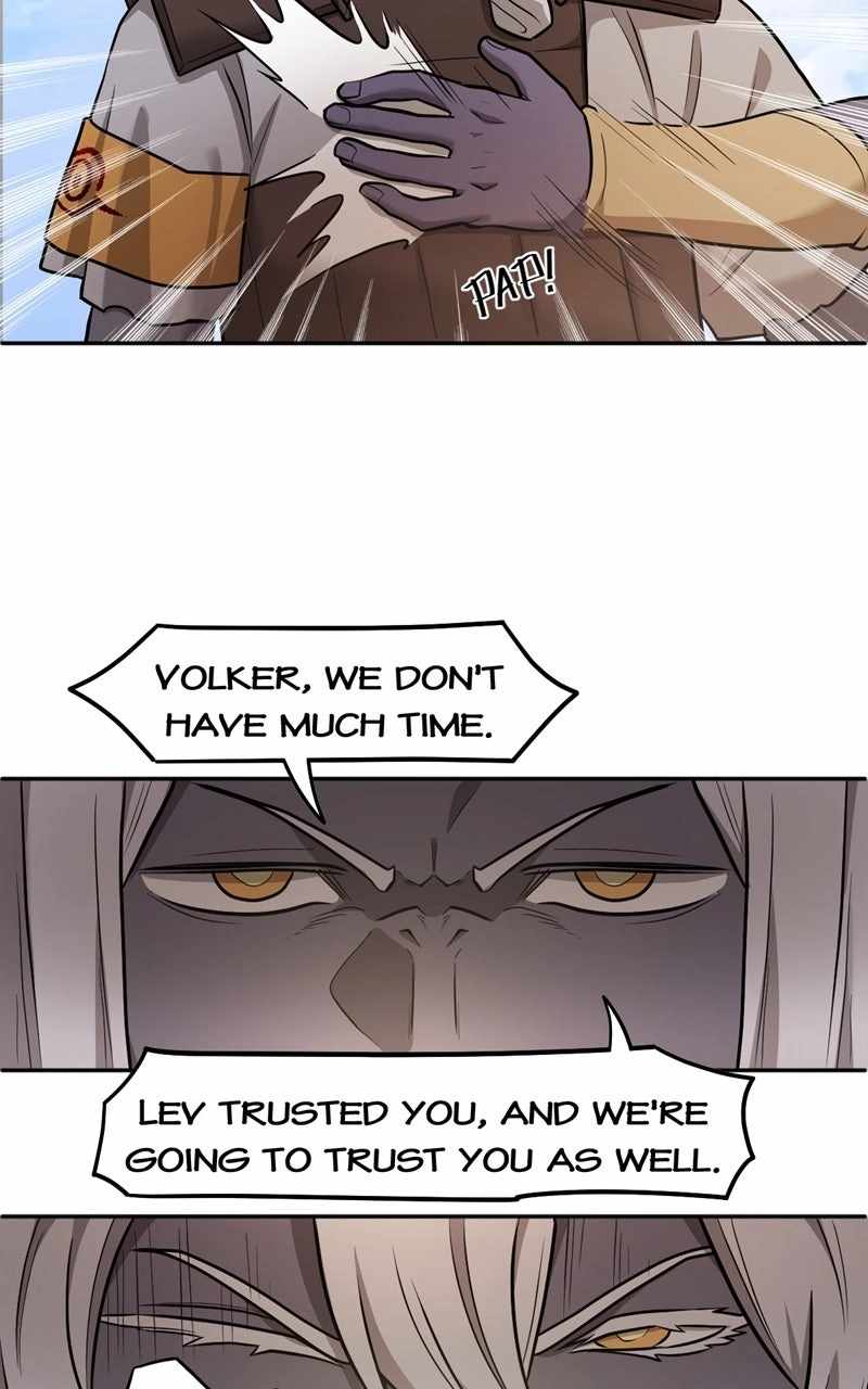 Lord of Goblins Chapter 116 - Page 22 in English