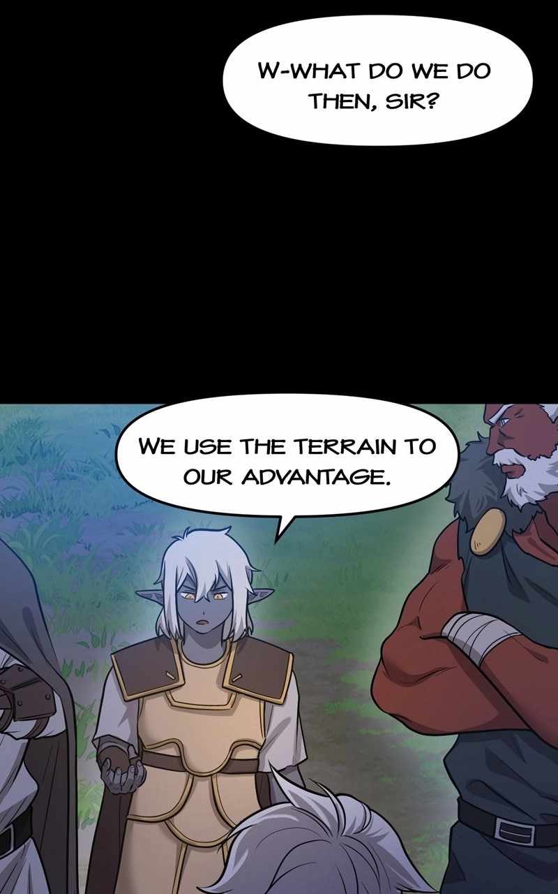 Lord of Goblins Chapter 116 - Page 29 in English