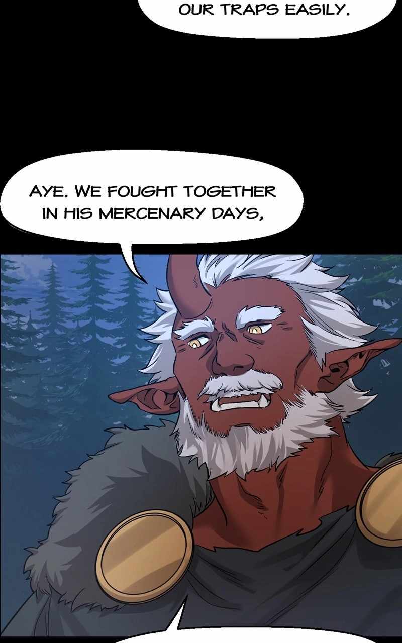 Lord of Goblins Chapter 116 - Page 35 in English