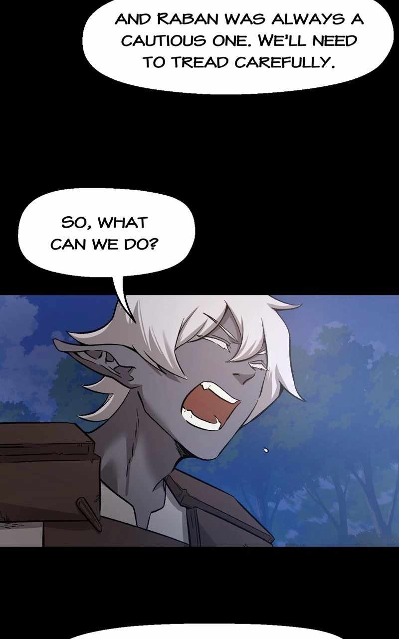 Lord of Goblins Chapter 116 - Page 36 in English