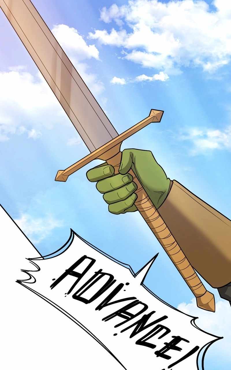 Lord of Goblins Chapter 116 - Page 4 in English