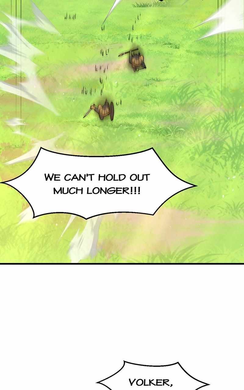 Lord of Goblins Chapter 116 - Page 47 in English