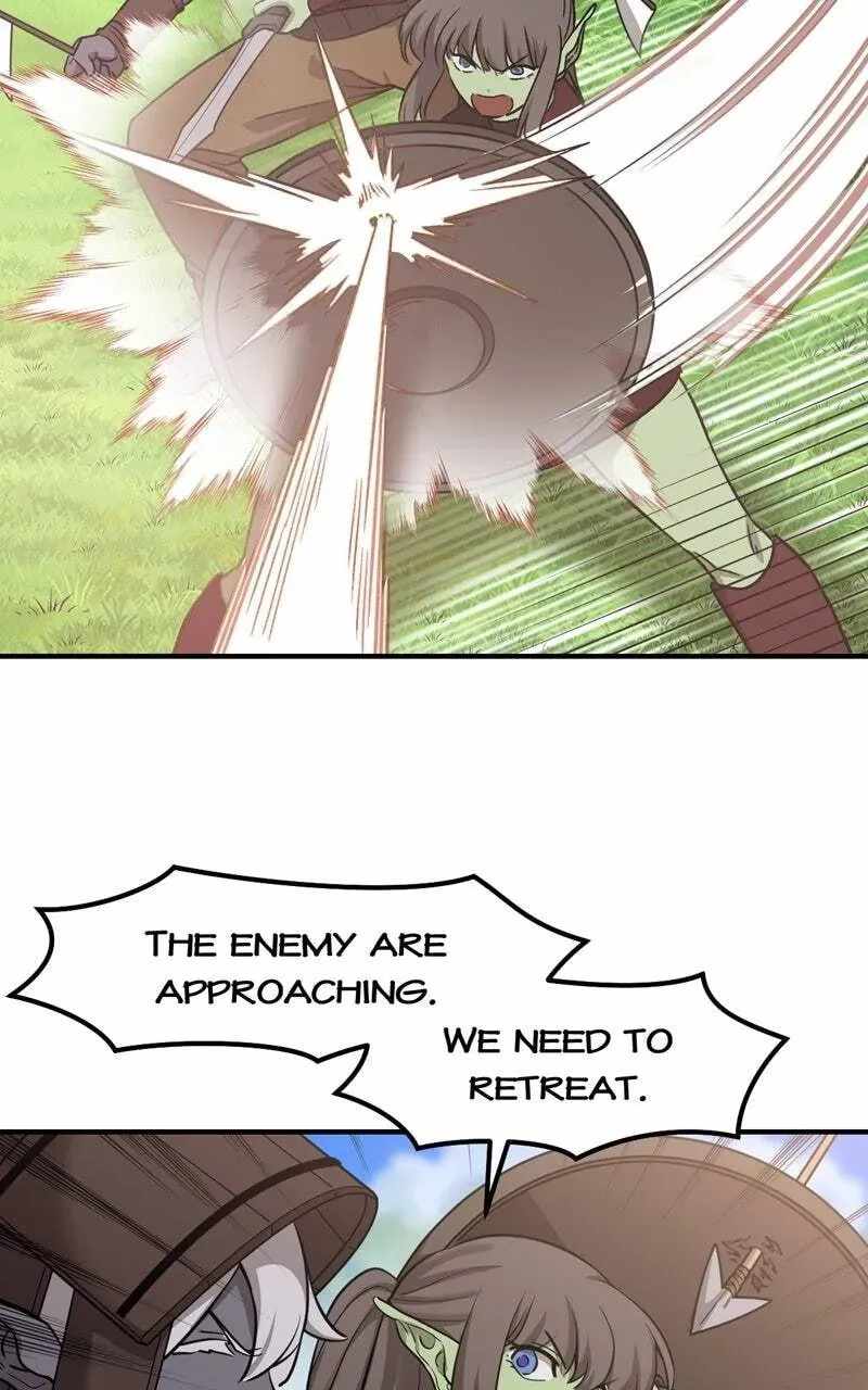 Lord of Goblins Chapter 117 - Page 12 in English