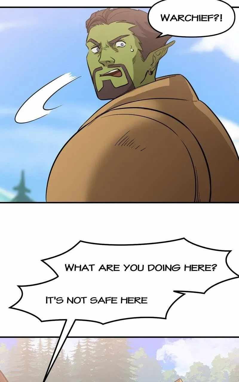 Lord of Goblins Chapter 117 - Page 20 in English