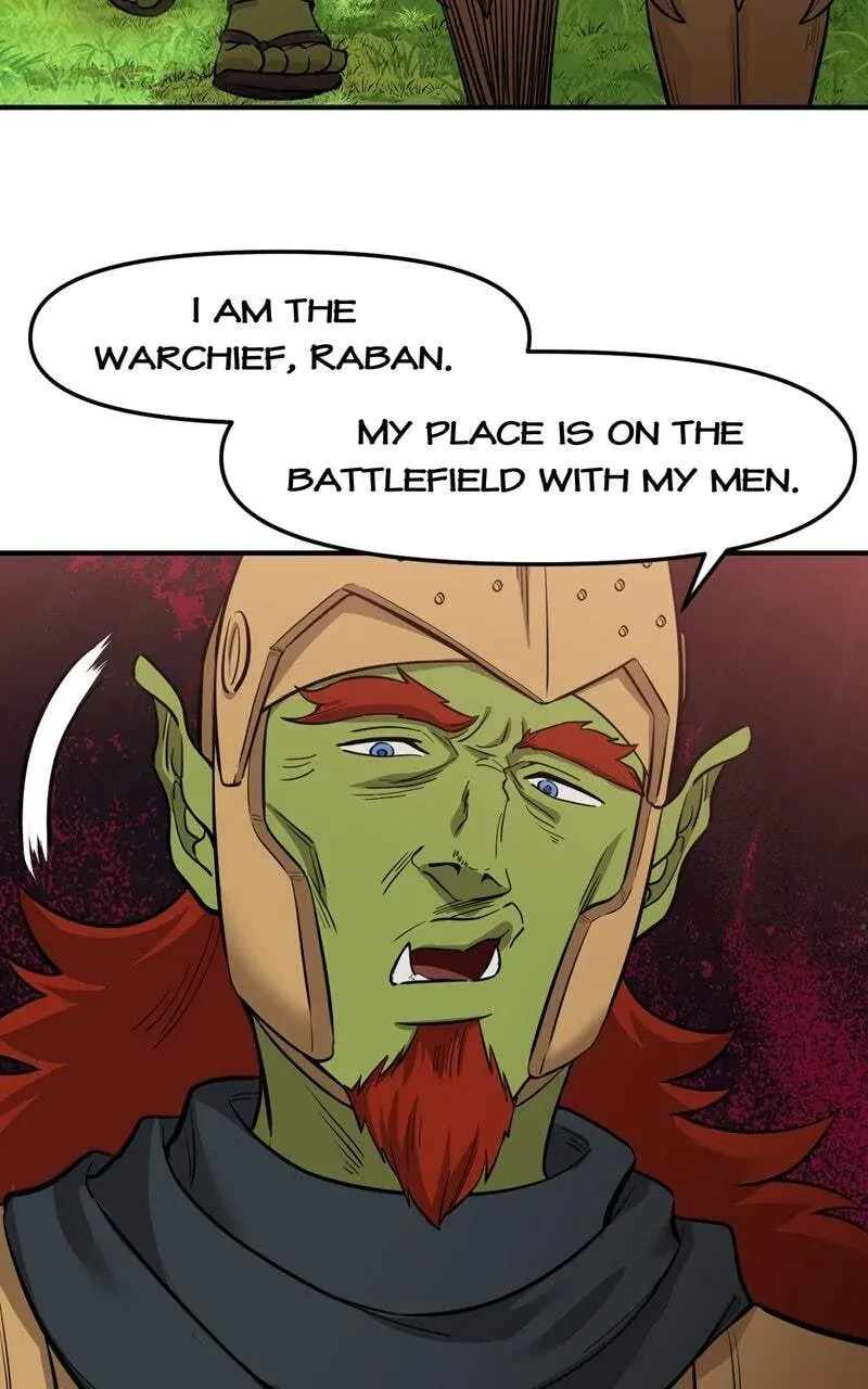 Lord of Goblins Chapter 117 - Page 22 in English