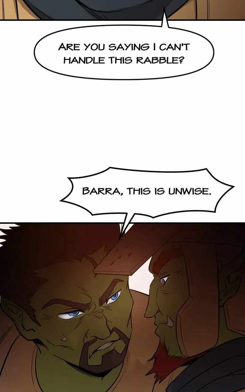Lord of Goblins Chapter 117 - Page 23 in English