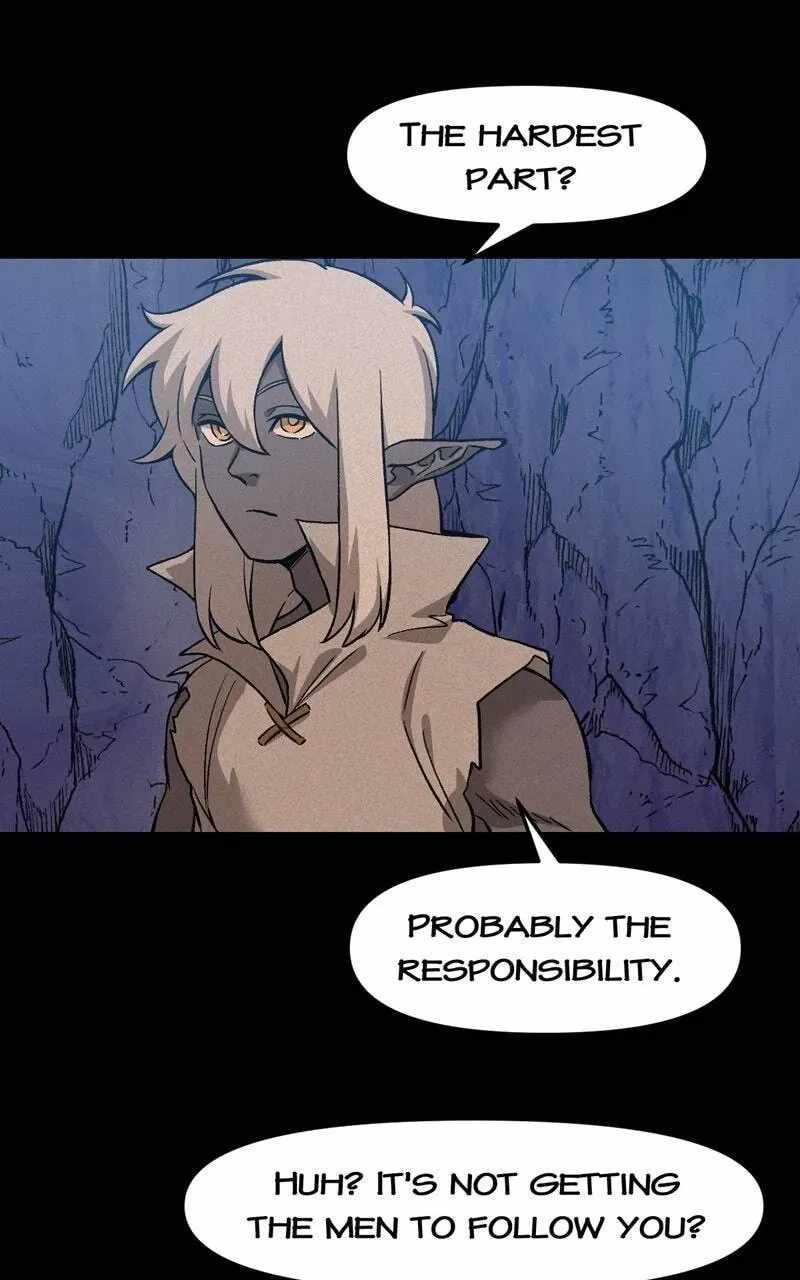 Lord of Goblins Chapter 117 - Page 3 in English