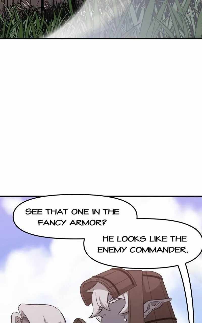 Lord of Goblins Chapter 117 - Page 30 in English
