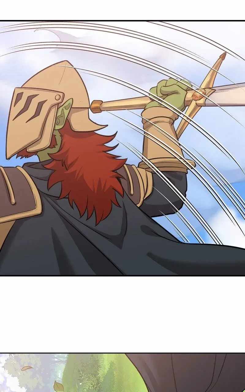 Lord of Goblins Chapter 117 - Page 33 in English