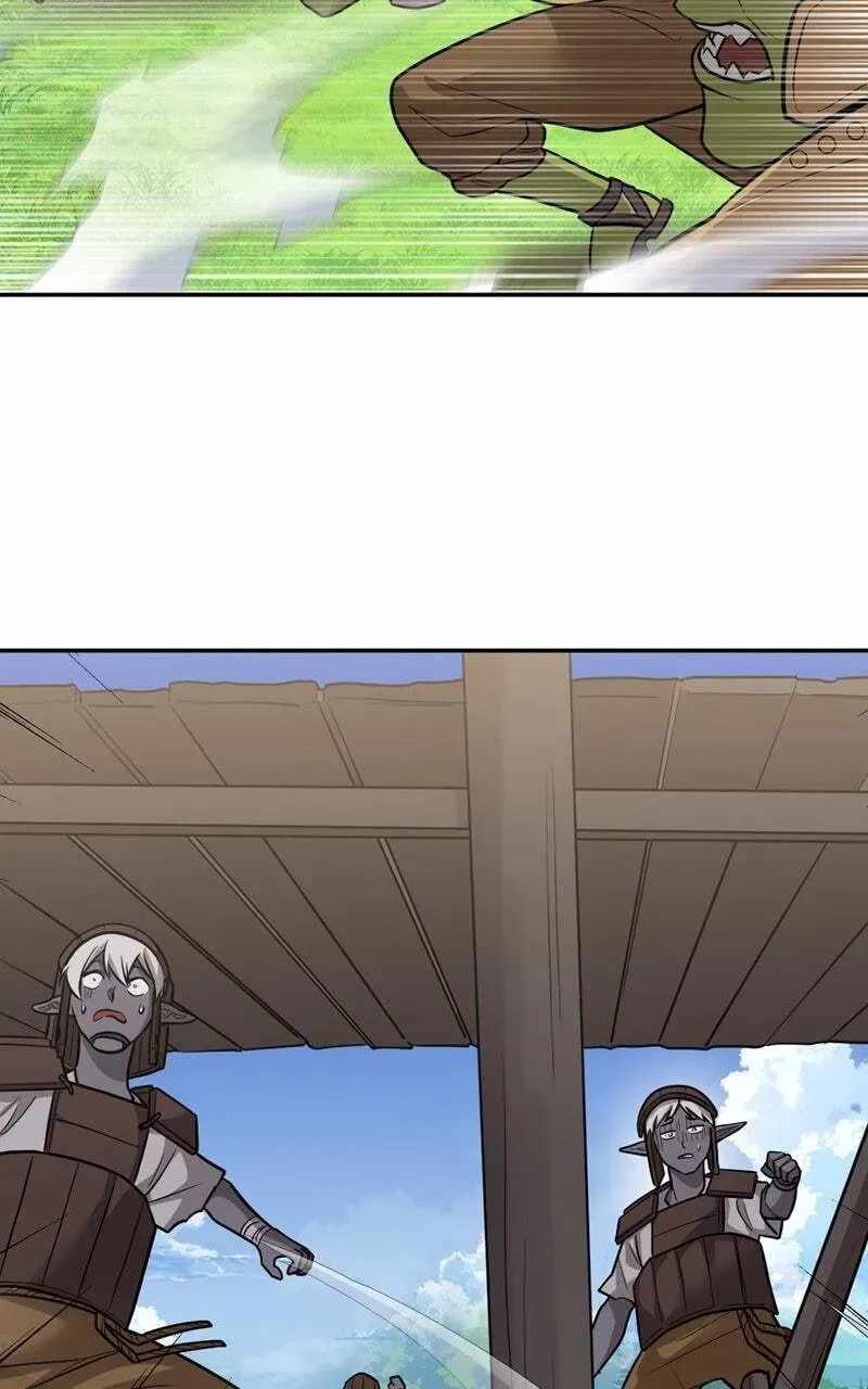 Lord of Goblins Chapter 117 - Page 46 in English