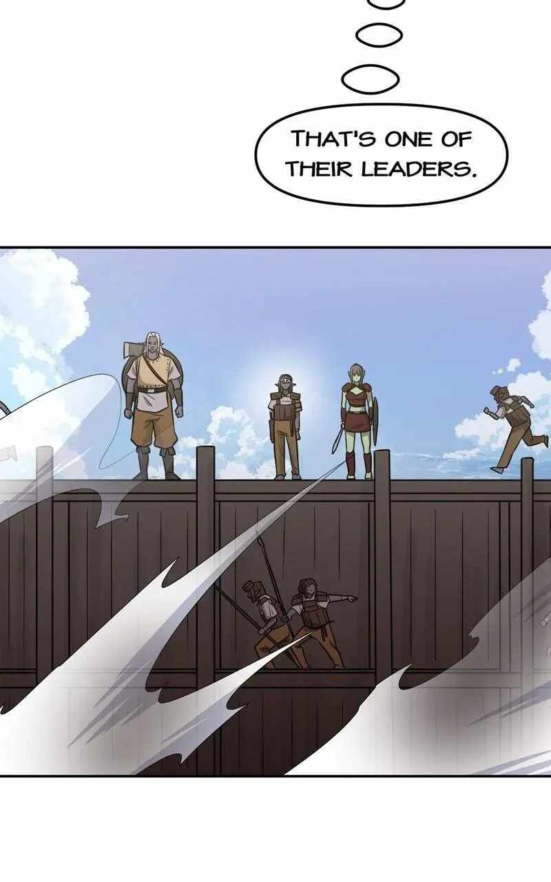 Lord of Goblins Chapter 117 - Page 49 in English