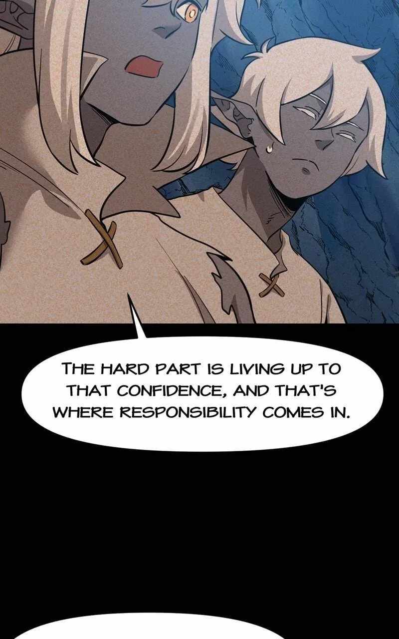 Lord of Goblins Chapter 117 - Page 5 in English