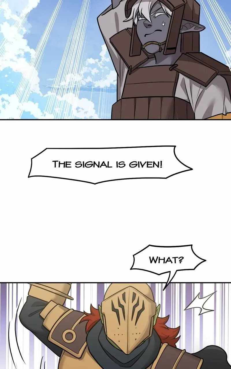 Lord of Goblins Chapter 117 - Page 53 in English